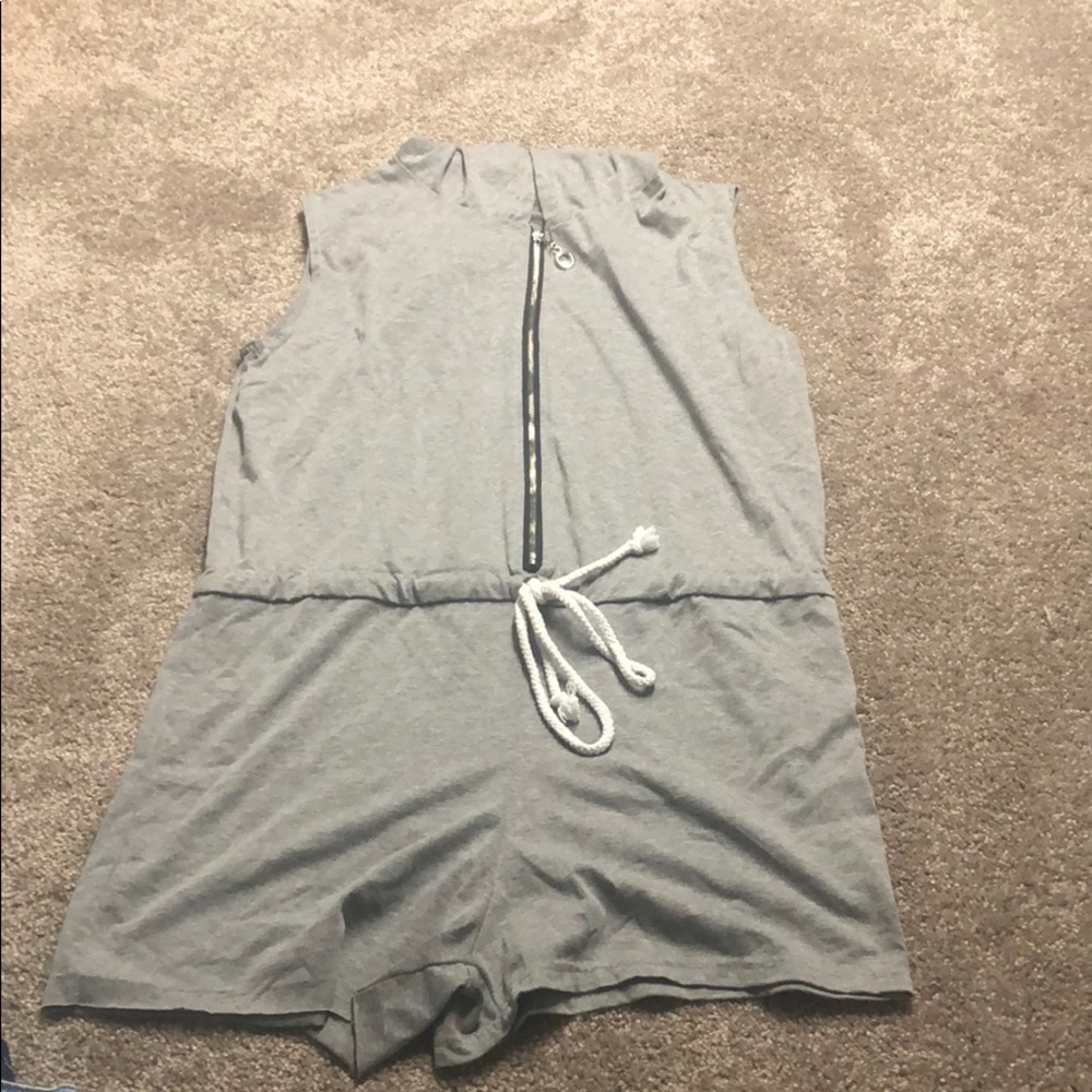 One piece jumper, never worn
